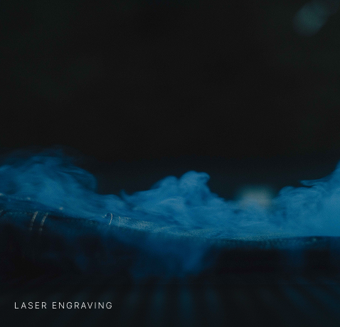 LASER ENGRAVING